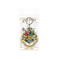 Pyramid - Portachiavi - Harry Potter - Crest - Hogwarts
